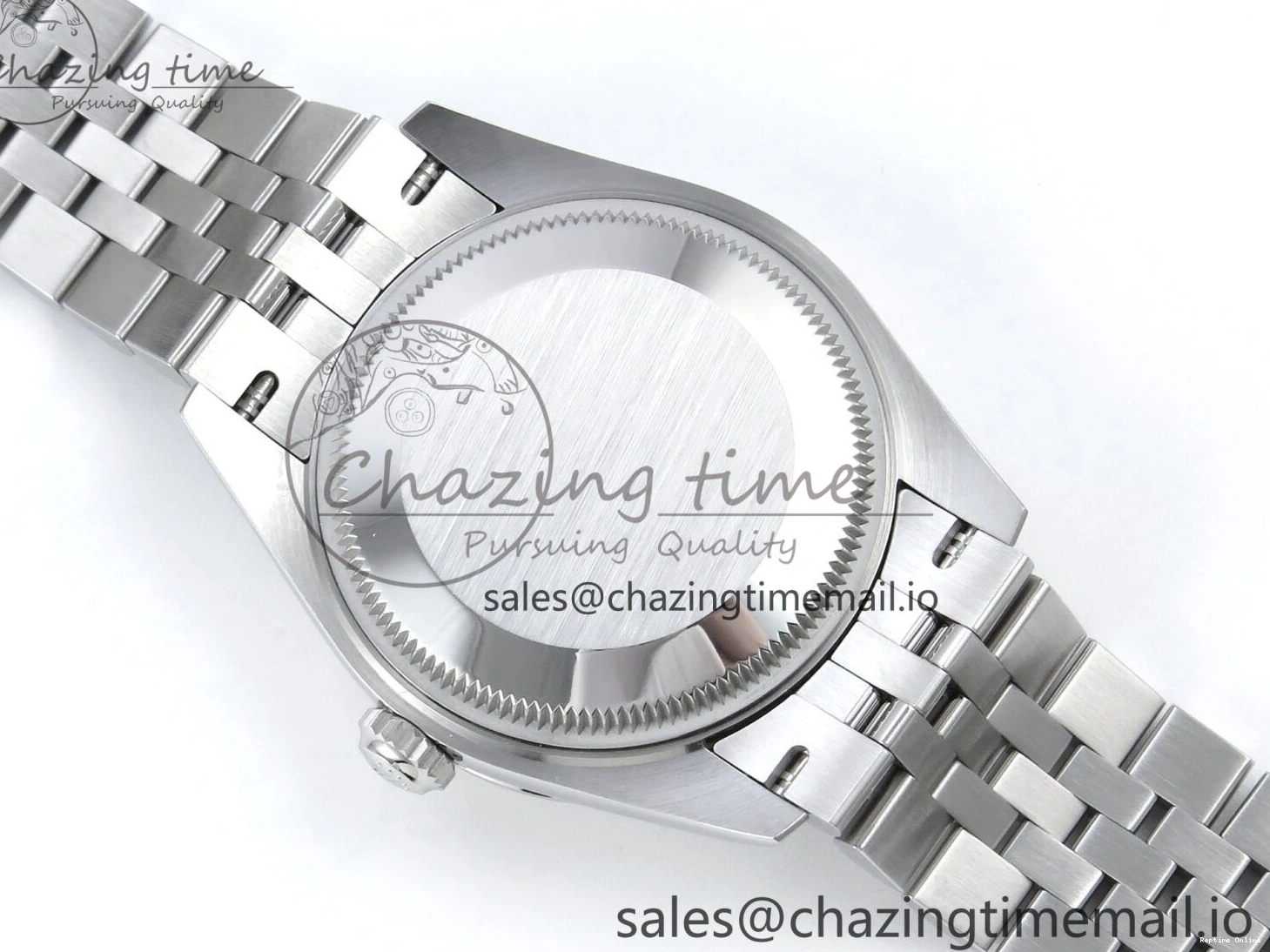 0109 Bright DateJust 31 278384RBR ARF 1:1 Best Edition 904L Steel Green Stick Dial Diamonds Bezel on SS Jubilee Bracelet ETA 450